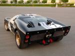 Shelby GT40 85th Commemorative 2008 года